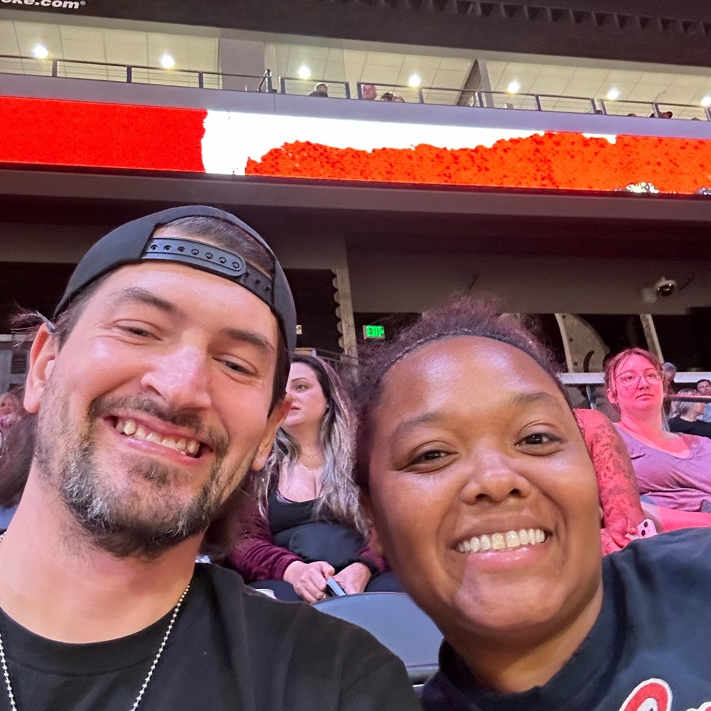 Meet your Posher, Richard